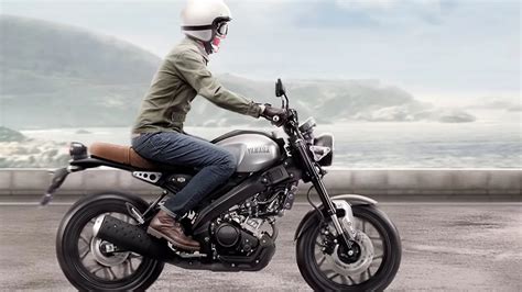 yamaha xsr  india launch   zigwheels