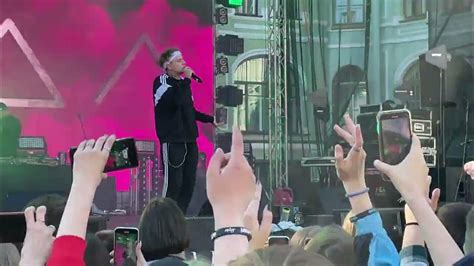 Lida - Лиза // Teen City Day (Санкт-Петербург, 27.05.23) - YouTube