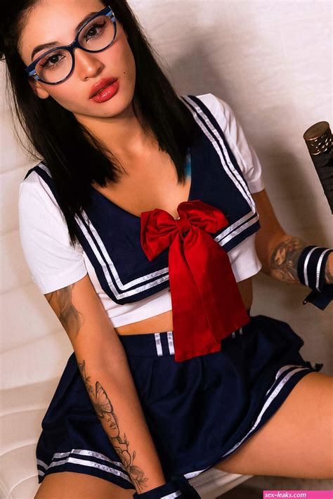 Vanna Bardot Onlyfans Leaked Sex Leaks