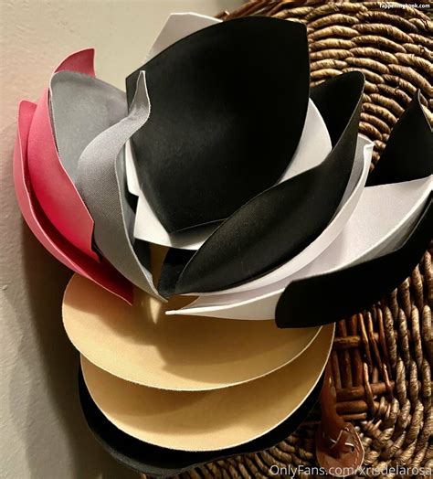 Xrisdelarosa Nude OnlyFans Leaks Fappening FappeningBook