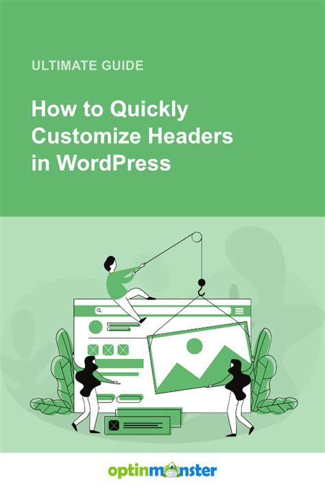 How To Quickly Customize Headers In Wordpress Step By Step