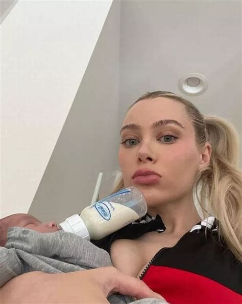 Ex Porn Star Lana Rhoades Flaunts St Weight Loss Two Weeks After