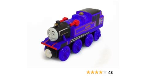 Fisher-Price Thomas & Friends Wooden Railway Frieda Train Cars