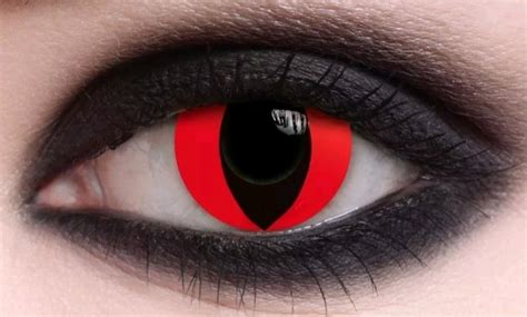Глаза Красного Цвета Фото — Фото Картинки