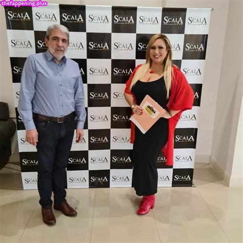 Blonde Maria Cecicastroreisse Nude OnlyFans Photo 27 The Fappening Plus