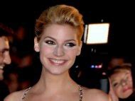 Naked Nadège Lacroix in NRJ music awards