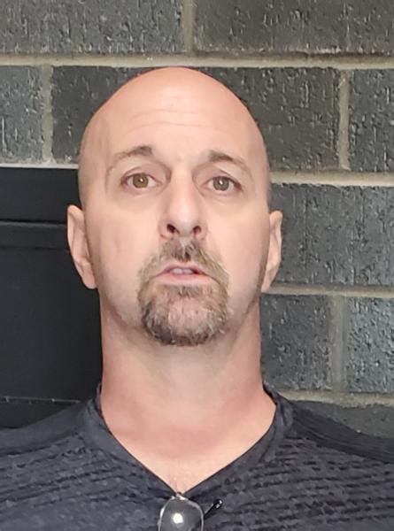 Donald Jay Bonetti Sex Offender In Unknown OH OH