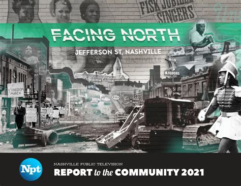 NPT's 2021 Report to the Community by Nashville... - Flipsnack