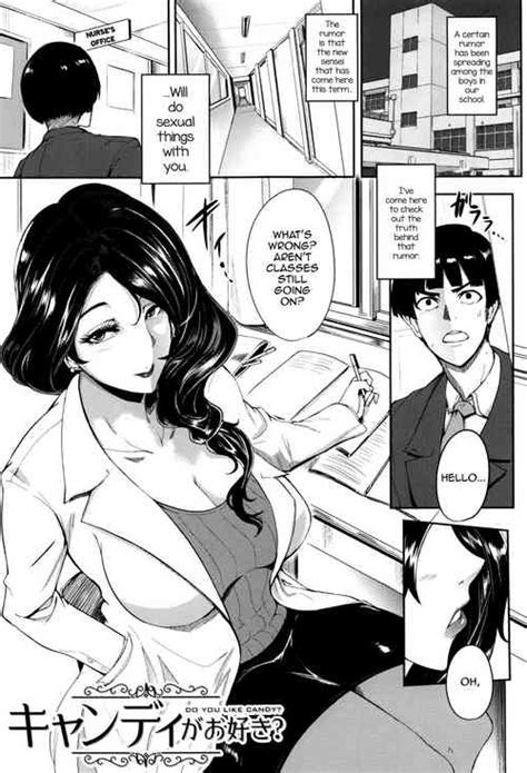 Artist Otochichi Nhentai Hentai Doujinshi And Manga