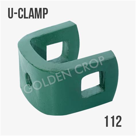 Animal Drawn Plough Spare Parts Manufacturer & Supplier - Golden Crop