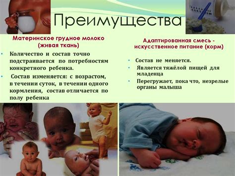 Успешное грудное вскармливание - презентация онлайн