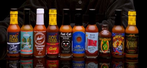 Hot Ones Season 24 Lineup R Hotsauce