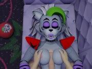 No Clothes White Guy Tits Fuck Roxanne Wolf Five Nights At Freddy S Security Breach Breast Job