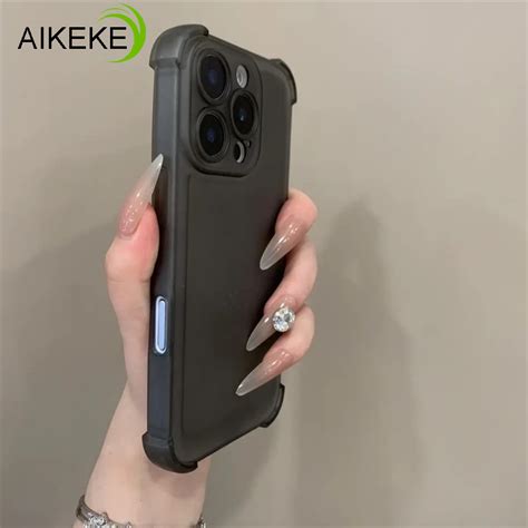Ice Mist Phone Case For Infinix Note Hot Pro Plus I I Play S Nfc