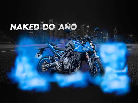 Confira a nova naked da Suzuki GSX S Preço e Especificações The Riders Histories