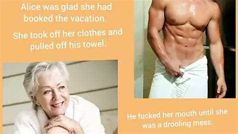 Cougar Step Moms And Granny Captions Porn Ce Xhamster Xhamster