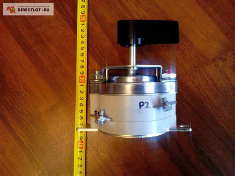 Пакетный переключатель СО 63-1/2х28A10. Paketschalter. купить в ...