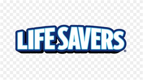 Life Savers Logo & Transparent Life Savers.PNG Logo Images