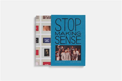 Stop Making Sense: Deluxe Collector’s Edition – A24 Shop