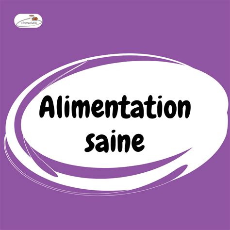 Alimentation Saine In 2024