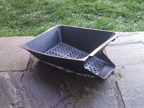 Homemade Rollaway Chicken Nest Boxes