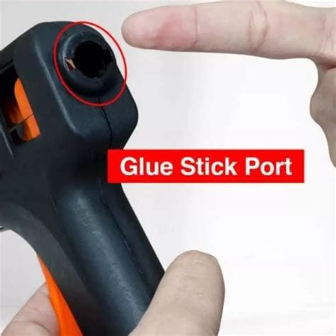 Sk Solutions Electric W Hot Melt Glue Gun