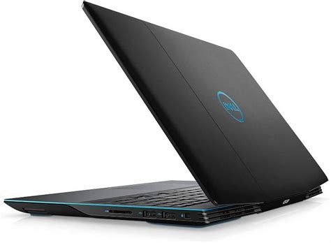 Dell, Gaming, G3 15 3500, 15 Inch FHD, Intel Core i7-10750H 10th Gen ...