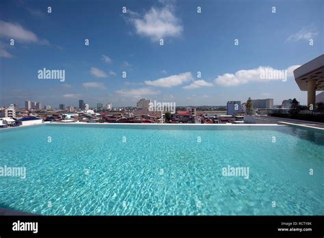 Phonm Penh Cambodia South East Asia Stock Photo Alamy