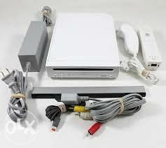 Nintendo Wii Ipovan Konzole Olx Ba