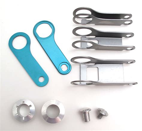 Switch Modular Pocket Knife Review The Gadgeteer