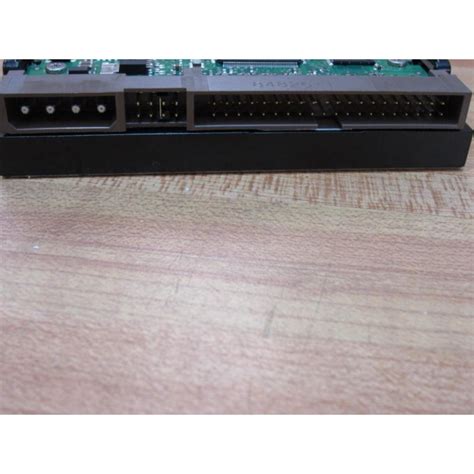 Seagate 9Y3001-313 Hard Drive ST340015A - Used - Mara Industrial
