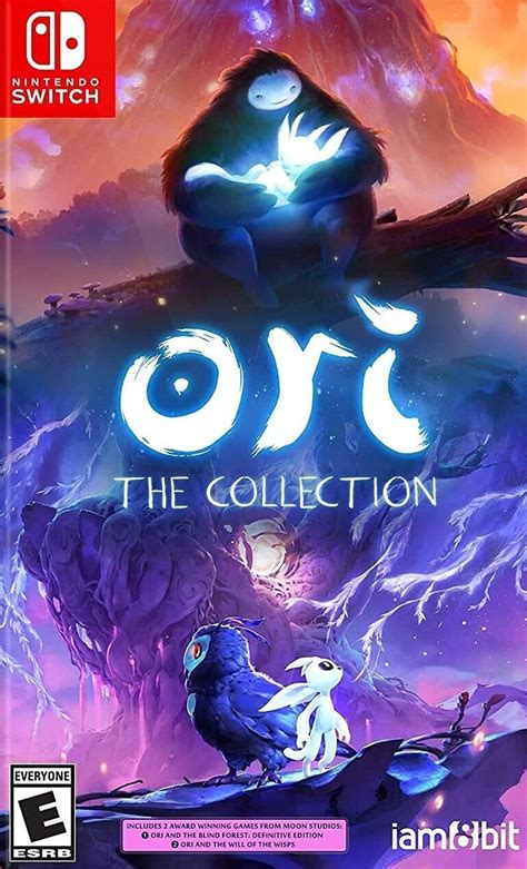 Ori: The Collection - Metacritic