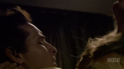 Naked Anastasia Griffith In Damages