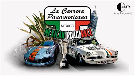 TODO LO QUE NECESITAS SABER DE LA CARRERA PANAMERICANA Especial