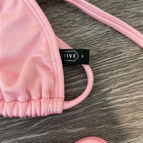 Disruptive Youth Bikini Gem