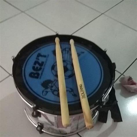 Jual Mainan Drum Band Anak Besi Shopee Indonesia