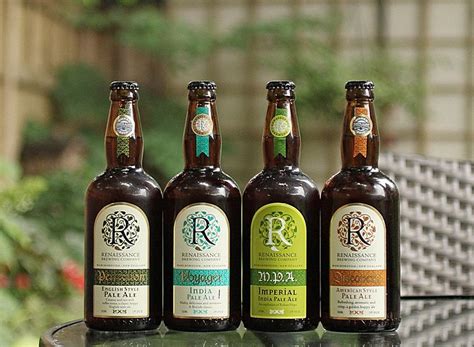 Пиво IPA: история India Pale Ale, виды и марки, особенности производства