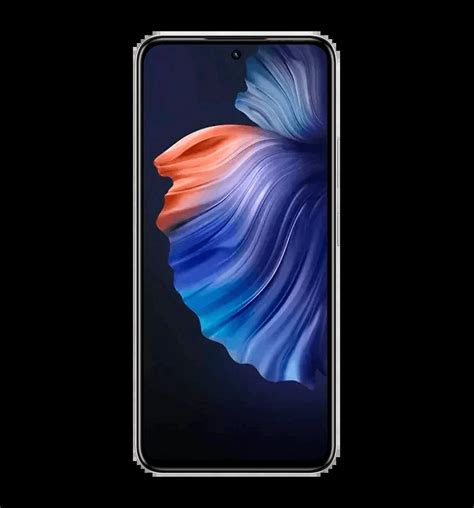 ᐉ Смартфон INFINIX HOT 50 PRO X6881 8 256GB titanium grey купить в Киеве и Украине Цена