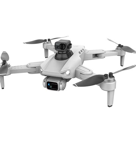 LYZRC L900 Pro SE MAX 5G WIFI FPV GPS with 4K HD Camera True 1080P Wid ...