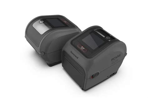 Honeywell Pc45d Thermal Barcode Printer 2 Inch At ₹ 26000 In Gurugram