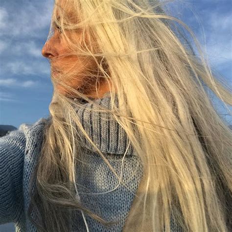 Year Old Bikini Model Reveals The Secrets Behind Her Youthful Looks Born Realist