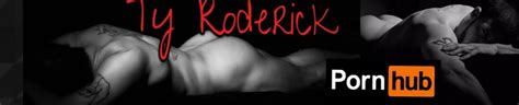The Ty Roderick Gay Porn Videos Verified Pornstar Profile Pornhub