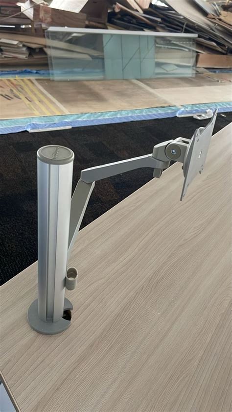 MONITOR ARM, TV & Home Appliances, Other Home Appliances on Carousell