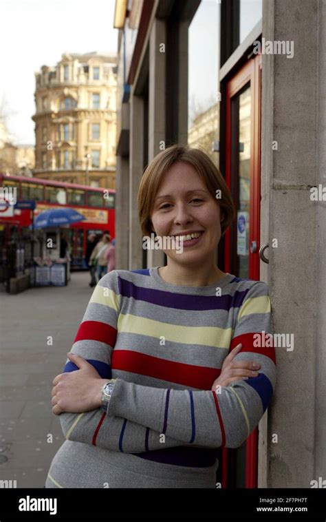 Save And Spend Joanna Lamb Pic David Sandison 1422007 Stock Photo Alamy