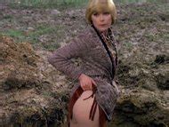 Naked Elke Sommer In Carry On Behind