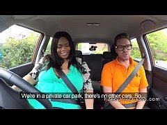 Bbw Ebony Rides Big Cock Instructor In Car Xxx Mobile Porno Videos Movies IPornTV Net