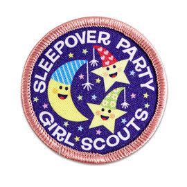 Girl Scout Fun Patches and Pins - Girl Scout Shop | Girl scout fun ...