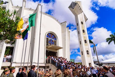 Emancipação Politica De Arapiraca - ARAPIRACA - Arapiraca Celebra Emancipação Política com Hasteamento de ...