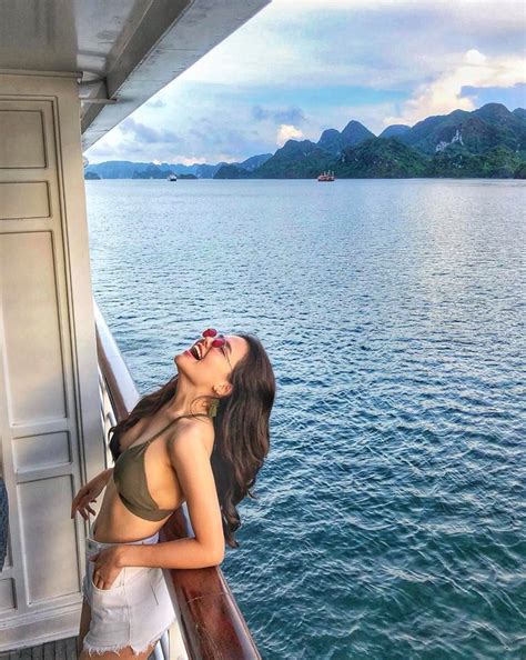 Phanh Lee Từ hot girl đến diễn viên nóng bỏng bị đồn yêu đồng tính nữ MC đài K