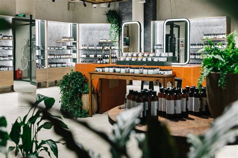 «Краснополянская косметика» открывается в Москве – Коммерсантъ